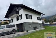 Gepflegtes Einfamilienhaus in Ruhelage!