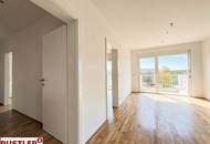 2 Zimmerwohnung mit privatem Garten