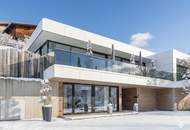 Exklusives Chalet in sonniger Panoramalage von Piesendorf mit touristischer Nutzung!