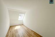 Erstbezug: Atemberaubendes Dachgeschoss - Maisonette - Apartment (klimatisiert) mit 3 Terrassen und hochwertiger Ausstattung im Trendbezirk Ottakring!