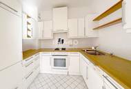 Krems: Charmantes 1-Zimmer-Apartment mit Balkon & Tiefgaragenplatz in der Mühlhofsiedlung