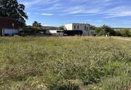 Baugrundstücke ab 500m² bis 1000m² - 165,-/m², 20 Minuten von Wien