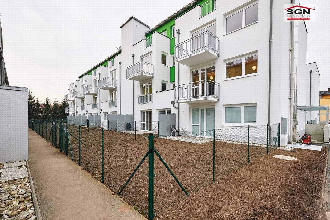 Traumhafte Dachterrassenwohnung mit Ausblick