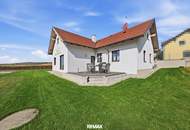 Exklusiver Familienwohnsitz mit High-End-Komfort – Moderne Architektur, technologische Perfektion, erstklassige Wohnqualität!