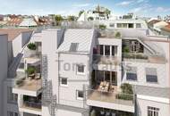 LOFT IM BELIEBTEN KARMELITERVIERTEL