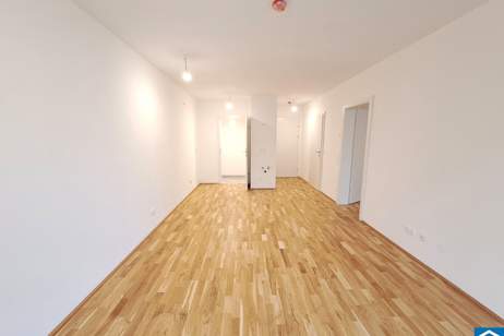 Wohnen in Stammersdorfer Ruhelage - Flori Flats!, Wohnung-kauf, 345.000,€, 1210 Wien 21., Floridsdorf