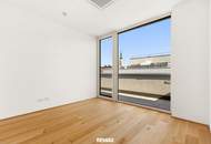 Ein Penthouse der Extraklasse – urbaner Luxus, voll klimatisiert, private Dachterrasse und ein unvergleichlicher Blick über Klagenfurt