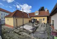 Gemütliches Landhaus mit viel Potenzial