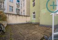 WERKSTÄTTE MIT 3 RÄUMEN IM SOUTERRAIN | SANIERUNGSBEDÜRFTIG | BARAWITZKAGASSE