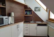 MIETE! Moderne Dachgeschosswohnung in Aussichtslage!