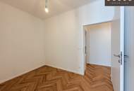 | 5. STOCK | SCHWEDENPLATZ | 4 ZIMMER | AB SOFORT VERFÜGBAR