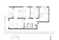 Moderne 3,5-Zimmer-Wohnung mit Loggia und Parkplatz!!!