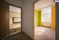 Ihr Haus in Wien mit Garten | Bewilligter Ausbau auf 257 m² – seltene Gelegenheit