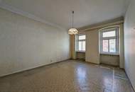 ++NEU++ Sanierungsbedürftige 1-Zimmer ALTBAU-Wohnung mit viel Potenzial!!!