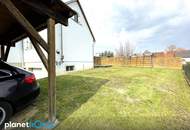 Sofort beziehbar! Gepflegtes Einfamilienhaus in Ruhelage mit Garten & Obstwiese