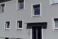 SOMMERAKTION: TOP-sanierte 3-Zimmer-Wohnung zum kleinen Preis! Vorteilhafte Lage am ruhigen Stadtrand von Steyr! Große Fenster, traumhaftes Badezimmer und praktischer Grundriss versprechen höchste Wohnqualität!