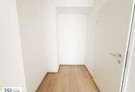 Helle 2-Zimmerwohnung mit südwestseitigem Balkon - in Top-Lage des 9. Bezirks