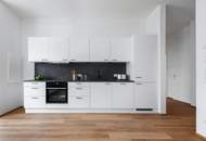 ERSTBEZUG - Helle 1,5-Zimmer-Wohnung mit Balkon - verfügbar ab Oktober 2026
