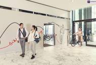 EXTRAKLASSE! Modernes Büro/Praxis in bester Lage mit Luxus-Ausstattung und umfassendem Serviceangebot in 1100 Wien!