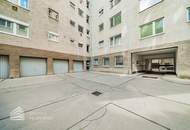 2-Zimmer Wohnung mit Garagenstellplatz im 3. Wiener Gemeindebezirk, Nähe Kardinal-Nagl-Platz