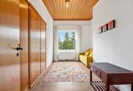 Privates Hideaway: Stilvolles Anwesen in einzigartiger Alleinlage