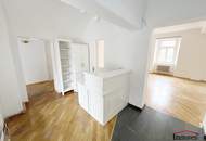 Provisionsfrei! Helles Büro im Zentrum von Graz, am Jakominiplatz!