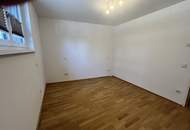 Erdgeschoß-Wohnung mit Loggia inkl. TG-Stellplatz