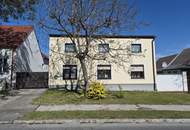 Gemütliches Familienhaus mit Wintergarten
