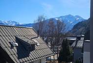 Exklusive Maisonette im Herzen von Zell am See – Seeblick &amp; Blick auf die Schmittenhöhe