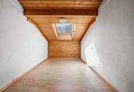 Helle 3-Zimmer Dachgeschosswohnung mit Charme in Frastanz zu verkaufen!