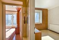 Ein Zuhause mit Freiraum – zentral, sonnig und voller Charme.