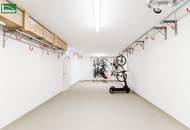 Modernes Gewerbeobjekt mit 180m² Fläche und Top-Ausstattung nähe U1-Kagran. - WOHNTRAUM