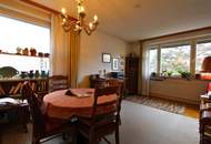 Charmante Vier-Zimmer-Wohnung mit Loggia | SALZBURG