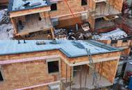 Moderne Eigentumswohnung (Baujahr 2025): 3 Zimmer, Balkon, Garage – NUR NOCH EINE FREI ! BAUSTART ist erfolgt!