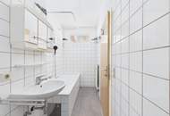 LINZ/URFAHR (AUBERG) : TOP-Mietwohnung ca. 42 m2 (2 Zimmer) + BALKON mit Pöstlingbergblick + KÜCHE