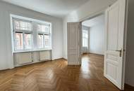 Stilvolles Altbaujuwel in Bestlage von Währing - 2,5 Zimmer für Sie in der Hofstattgassse!