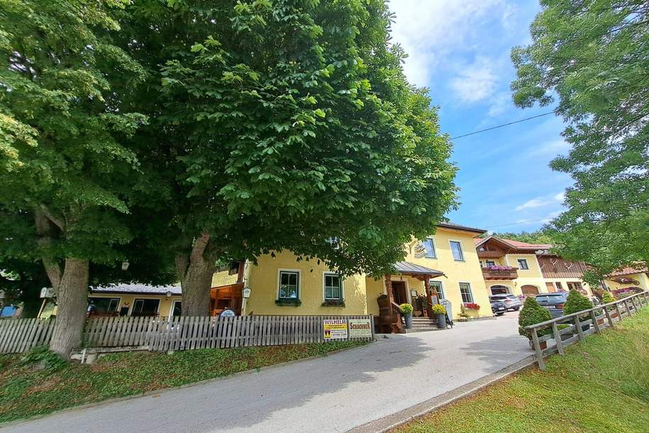 Traditionsgasthaus sucht "WIRT(IN) aus LEIDENSCHAFT!", Gewerbeobjekt-kauf, 5231 Braunau am Inn