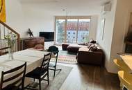 Traumwohnung mit uneinsehbarer Dachterrasse, E-Ladestation und Topausstattung