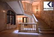 360° TOUR // REPRÄSENTAVIE BÜROFLÄCHEN im PALAIS