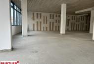 ATTRAKTIVE GESCHÄFTSFLÄCHE - MIT FLEXIBLEN GESTALTUNGSMÖGLICHKEITEN