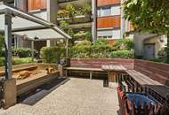 Moderne 1-Zi DG Wohnung mit Terrasse in 1140 Wien – vollrenoviert!