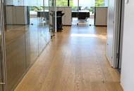 Arbeiten auf hohem Niveau - repräsentatives Büro in Puch/Urstein