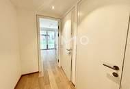 Cottageviertel Einmalig! Das Herzstück - ein Traum mit 75m2 Garten