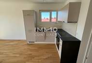 2-Zimmer Neubau Wohnung für Singles oder Paare inkl. neue Einbauküche