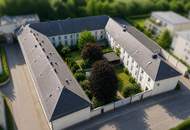 Ertragsobjekt mit Entwicklungspotenzial in Enns