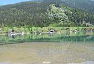2 Seegrundstücke am Weissensee