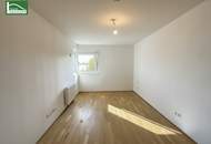 LEO 131 - Sonnige Eck-Wohnung mit großem Balkon und Einbauküche - U6 und S-Bahn Floridsdorf in 4 Busstationen