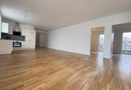 Ausgezeichnete 3 Zimmer Wohnung mit Terrasse und kleinem Eigengarten