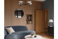 Top-Rendite im Herzen der City – 3 Zimmer mit Schloßbergblick &amp; ca. 4,5 % Ertrag! (Provisionsfrei)