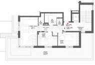 Mehr Als Wohnen ENTFALTEN SIE IHRE WOHNTRÄUME Wohnung WB 2 Top 7 74,98 m² mit großer Dachterrasse